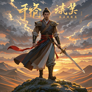 问天下谁是英雄