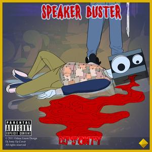 Freak Train feat. James Nasty