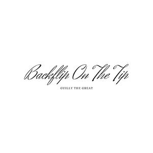 Backflip On The Tip