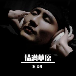 情满草原