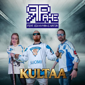 Kultaa