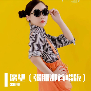 愿望 伴奏