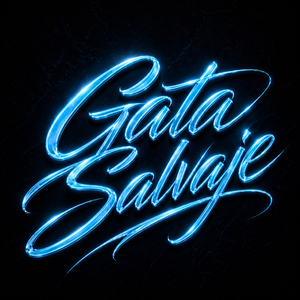 Gata Salvaje