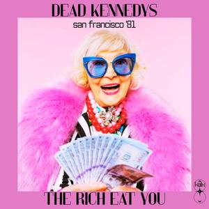 Kepone Factory (Live)