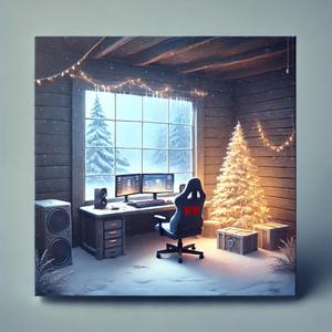 Holiday Hometown Victory