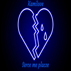 Serce me płacze