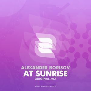 At Sunrise (Original Mix)