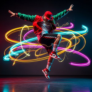 Club Sweatin Like a Sauna