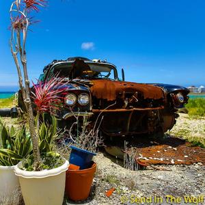 The Beautiful Crunch