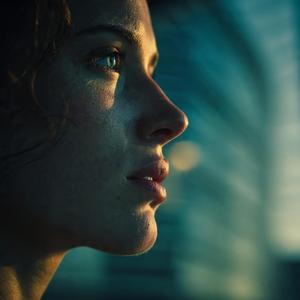 წრფელი სიმეტრია