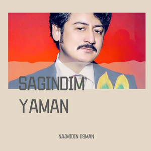 SAGINDIM YAMAN（翻自 Otabek Muhammadzohid）