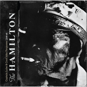 Old Black Buck (Live) [feat. Cool John Ferguson]