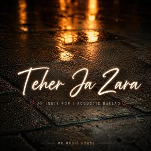 Teher ja zara