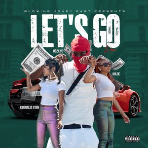 Let's Go (Remix)