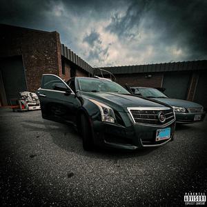 ride with me. (feat. Juandogg & TB2)