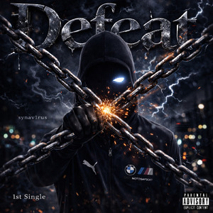 Defeat