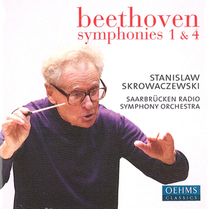 Symphony No. 1 in C Major, Op. 21:I. Adagio molto - Allegro con brio