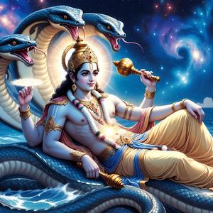 Jai Shree Hari Vishnu Bhajan Song