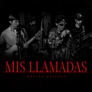 MIS LLAMADAS