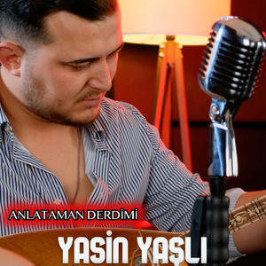 Anlatamadım Derdimi