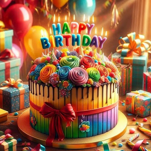 Cumpleaños Countdown