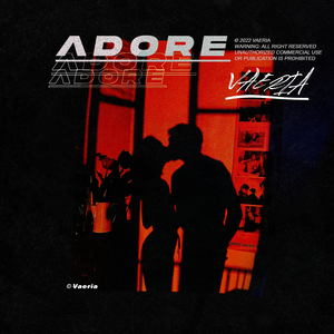 Adore (Piano Version)