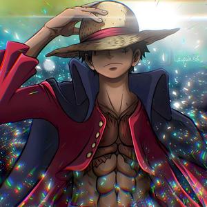 Luffy (Hindi Rap)