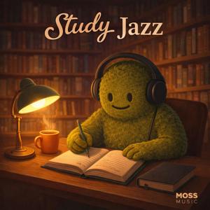 Chill jazz study music