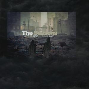 Dreams (feat. Anthemusiq & Tylor Rose)