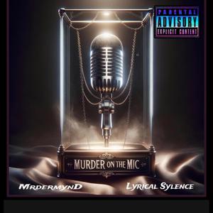 Murder on the Mic (Radio Edit)