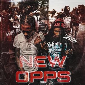 New Opps (feat. Nations Bds)