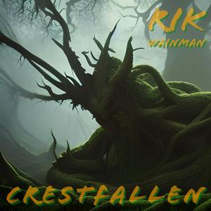 Crestfallen