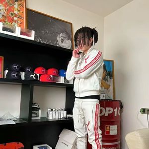 【Free】“街上的” BOBBYNOPEACE Type Beat