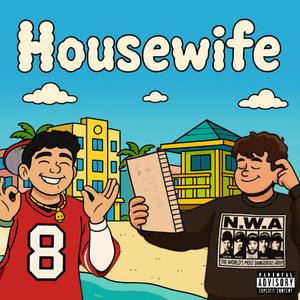 Housewife (feat. Shawn Jam)