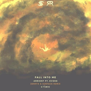 Fall Into Me (Zerryx & Surface Remix)
