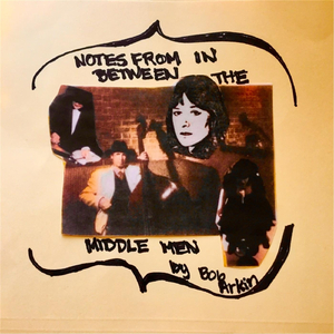 Hope (feat. Jill McManus, Carol Sudhalter, Lisi Pakulski, Arnie Wise & Fulvia Orlando)