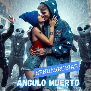 Ángulo Muerto