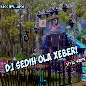 DJ MENYEDIHKAN 3 OLA XEBERI ‼️JINGGLE TERBARU ALVA'R AUDIO FULL BASS