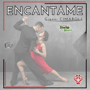 Encantame (bachatango)