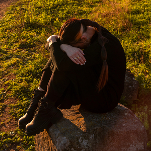 facile alle lacrime (Live)