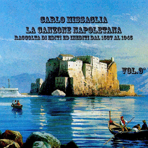 Chella d'e Rrose (Anno 1924)