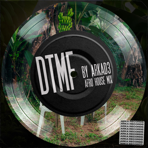 Debí Tirar Mas Fotos (Afro House Mix)