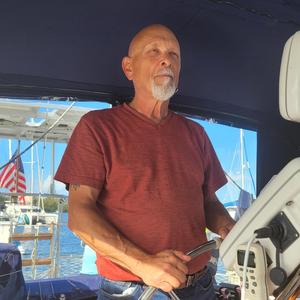 Around You I Always Feel Right