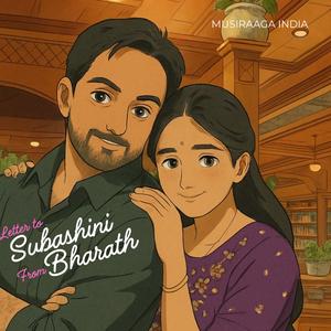 Mrs. & Mr. Subashini (feat. Bharath Sekar)