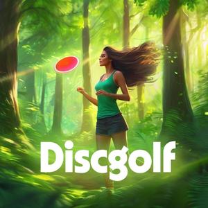 Discgolf