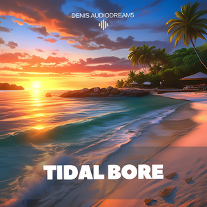 Tidal Bore