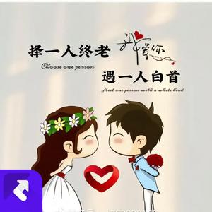 永不分离 (现场)