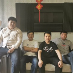 不想你再为我伤心的哭泣