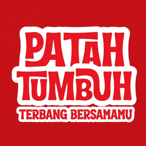 Terbang Bersamamu