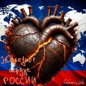 Железное сердце РОССИИ